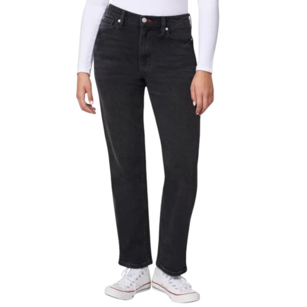 NEW Scotch & Soda High Five Slim Jeans | Black